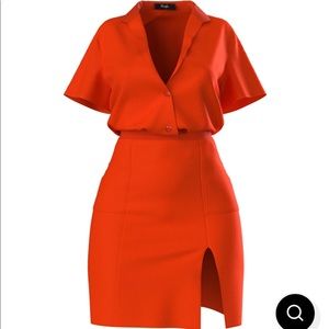 Hanifa , ROBYN set in US 1XL size. Worn once